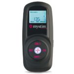 MyStim Cluster Buster E-Stim Unit: Ultimate Pleasure and Pain Relief Device - Image 3