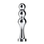 MyStim Bold Boris E-Stim Dildo: Ultimate Pleasure with Electric Stimulation - Image 2