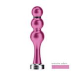 MyStim Bold Boris E-Stim Dildo: Ultimate Pleasure with Electric Stimulation - Image 4