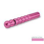 MyStim Ballzac Aluminium Dildo – Sleek, Body-Safe Metal Dildo for Intense Pleasure - Image 3