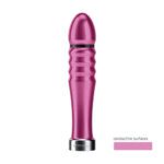 MyStim Funky Fella E-Stim Dildo: Ultimate Pleasure with Electric Stimulation - Image 4