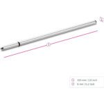 MyStim Slim Fin E-Stim Urethral Sounds for Enhanced Pleasure and Stimulation - Image 3