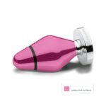 MyStim Little John Small E-Stim Butt Plug - Ultimate Pleasure for Beginners - Image 4