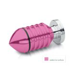 MyStim Hector Helix Large Aluminium Butt Plug – Premium Metal Anal Toy for Intense Pleasure - Image 3