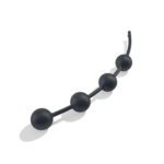 MyStim Booty Garland Large E-Stim Anal Beads - Ultimate Pleasure for Intense Stimulation