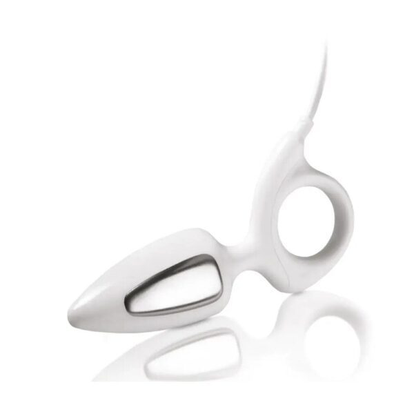 MyStim Romeo Electrosex Probe – Premium Anal & Vaginal Stimulation