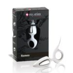 MyStim Romeo Electrosex Probe – Premium Anal & Vaginal Stimulation - Image 2