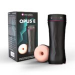 Experience Ultimate Pleasure with Mystim Opus E Donut Masturbator - Premium Stimulation Device - Image 5