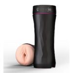 Experience Ultimate Pleasure with Mystim Opus E Vagina Masturbator - Premium Adult Toy - Image 2