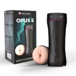 Experience Ultimate Pleasure with Mystim Opus E Vagina Masturbator - Premium Adult Toy - Image 5