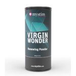 Mystim Virgin Wonder Renewing Powder 100g - Revitalize Your Skin Naturally - Image 2