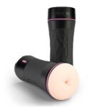 MyStim Oh Push Me Anal Masturbator - Ultimate Pleasure for Intense Stimulation