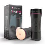 MyStim Oh Push Me Anal Masturbator - Ultimate Pleasure for Intense Stimulation - Image 4