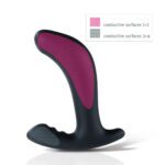 MyStim Twisting Tom E-Stim Prostate Stimulator - Ultimate Pleasure & Precision - Image 4