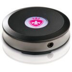 MyStim Sultry Subs E-Stim Receiver Channel 2 - Ultimate Pleasure Device for Sensational Stimulation