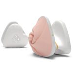 Mystim Heart's Desire Clitoral Stimulator – Powerful & Rechargeable Pleasure