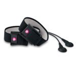 MyStim Charming Chuck E-Stim Strap Set for Enhanced Pleasure and Stimulation