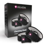 MyStim Charming Chuck E-Stim Strap Set for Enhanced Pleasure and Stimulation - Image 4