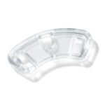 MyStim Pubic Enemy No 1 E-Stim Chastity Cock Cage - Ultimate Pleasure & Control - Image 5