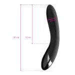 MyStim Electric Eric E-Stim Vibrator: Ultimate Pleasure with Electric Stimulation - Image 3