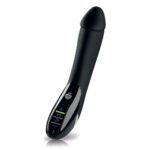 MyStim Tickling Truman E-Stim Vibrator: Ultimate Pleasure and Sensation
