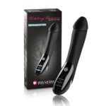 MyStim Tickling Truman E-Stim Vibrator: Ultimate Pleasure and Sensation - Image 5