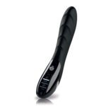 MyStim Sizzling Simon E-Stim Vibrator: Ultimate Pleasure with Electric Stimulation