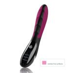 MyStim Sizzling Simon E-Stim Vibrator: Ultimate Pleasure with Electric Stimulation - Image 4