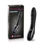 MyStim Sizzling Simon E-Stim Vibrator: Ultimate Pleasure with Electric Stimulation - Image 5
