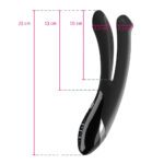 MyStim Tingling Aparte Estim Vibrator - Ultimate Pleasure & Sensation for Intimate Moments - Image 3