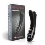 MyStim Tingling Aparte Estim Vibrator - Ultimate Pleasure & Sensation for Intimate Moments - Image 5
