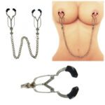 Master Series Bauhaus Precision Nipple Vice - Ultimate Tool for Precision Work - Image 2