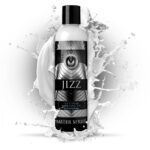 Master Series Jizz Scented Lubricant 8 fl oz - Ultimate Pleasure Enhancer - Image 2