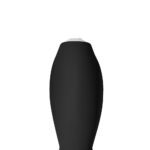 Ultimate Black Cockring and Clit Vibrator for Enhanced Pleasure - Image 4