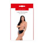 Me You Us Crotchless Latex Panties - Bold & Seductive Lingerie for Ultimate Comfort - Image 3