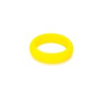 Me You Us 42mm Silicone Ring - Stylish, Durable, and Comfortable