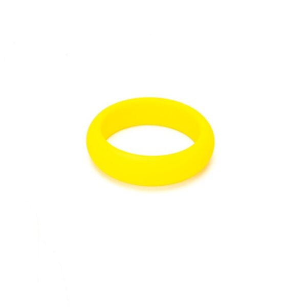 Me You Us 42mm Silicone Ring - Stylish, Durable, and Comfortable