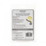 Me You Us 42mm Silicone Ring - Stylish, Durable, and Comfortable - Image 4