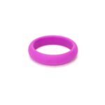 Me You Us 50mm Silicone Ring - Durable, Stylish, and Comfortable
