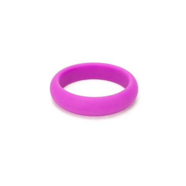 Me You Us 50mm Silicone Ring - Durable, Stylish, and Comfortable