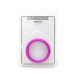 Me You Us 50mm Silicone Ring - Durable, Stylish, and Comfortable - Image 3