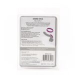 Me You Us 50mm Silicone Ring - Durable, Stylish, and Comfortable - Image 4