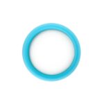 Me You Us 55mm Silicone Ring - Durable, Stylish, and Comfortable - Image 2