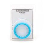 Me You Us 55mm Silicone Ring - Durable, Stylish, and Comfortable - Image 3