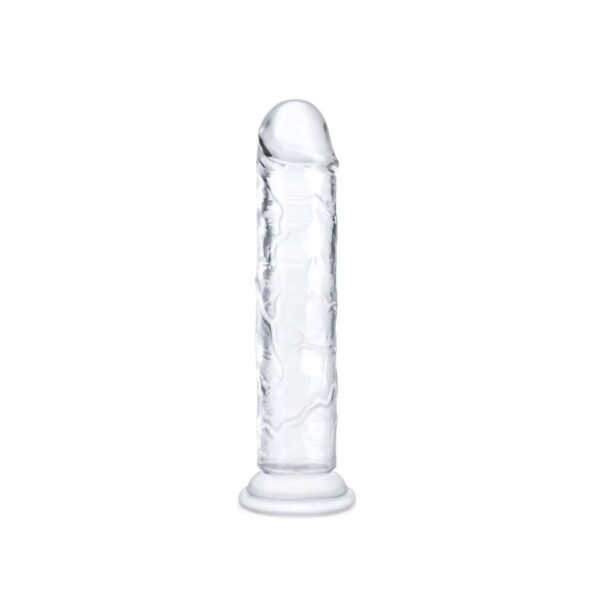 Me You Us Ultra Cock Clear Jelly 7 Inch Dong - Realistic Pleasure for Ultimate Satisfaction