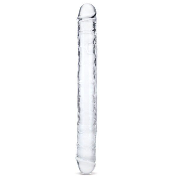 Me You Us 15-Inch Ultra Double Dildo - Ultimate Pleasure for Couples