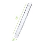 Me You Us 15-Inch Ultra Double Dildo - Ultimate Pleasure for Couples - Image 2