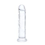 Me You Us Ultra Clear 6-Inch Dong - Realistic Pleasure for Ultimate Satisfaction
