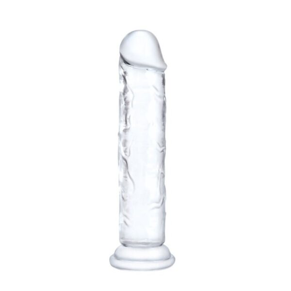 Me You Us Ultra Clear 6-Inch Dong - Realistic Pleasure for Ultimate Satisfaction