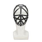 Me You Us Web Hood Mask - Stylish and Versatile Face Covering for All Occasions